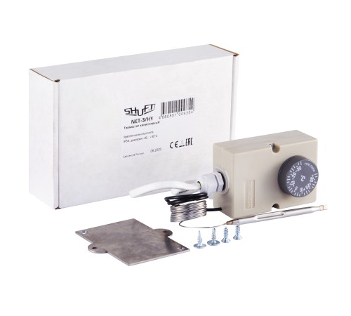 Термостат капилярный SHUFT NET-5/HY