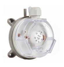 Датчик перепада давления SHUFT PS-500-L