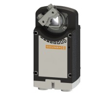 Электропривод с возвр. пружиной GRUNER 361-024-10