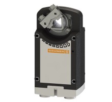 Электропривод с возвр. пружиной GRUNER 361-230-20