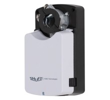 Электропривод SHUFT SMU-230-10-S1-MD Электропривод SHUFT SMU-230-10-S1-MD