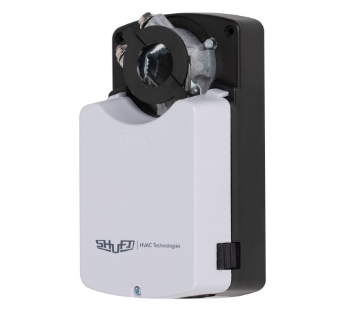 Электропривод SHUFT SMU-230-10-S1-MD Электропривод SHUFT SMU-230-10-S1-MD