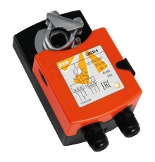 Электропривод BVM для воздушных клапанов LM230-6