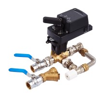 Узел смесительный Ballu BMU-6.3-P Узел смесительный Ballu BMU-6.3-P
