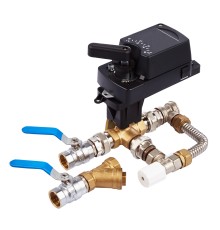 Узел смесительный Ballu BMU-6.3-P Узел смесительный Ballu BMU-6.3-P