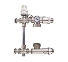 Узел смесительный ALTSTREAM 90 Sm15231