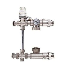 Узел смесительный ALTSTREAM 90 Sm15231