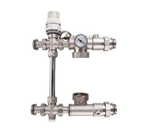Узел смесительный ALTSTREAM 90 Sm15231 Узел смесительный ALTSTREAM 90 Sm15231