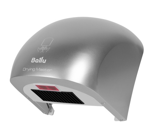 Сушилка для рук электрическая Ballu BAHD-2000DM Silver