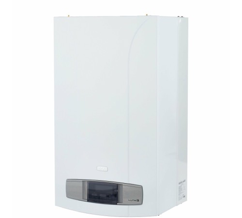 Котел газовый Baxi LUNA-3 240 i Котел газовый Baxi LUNA-3 240 i