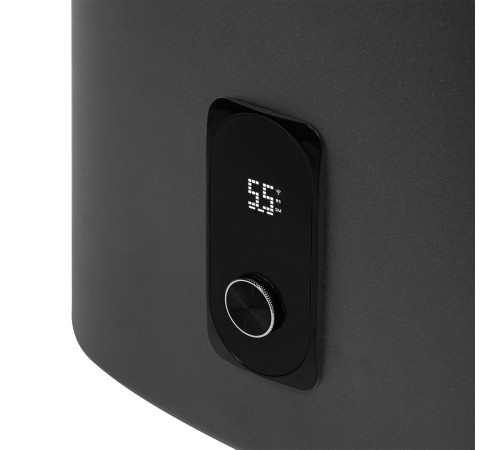 Бойлер косвенного нагрева Royal Thermo AQUATEC Comfort CW080 Grafit настенный