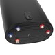 Бойлер косвенного нагрева Royal Thermo AQUATEC Comfort CW080 Grafit настенный