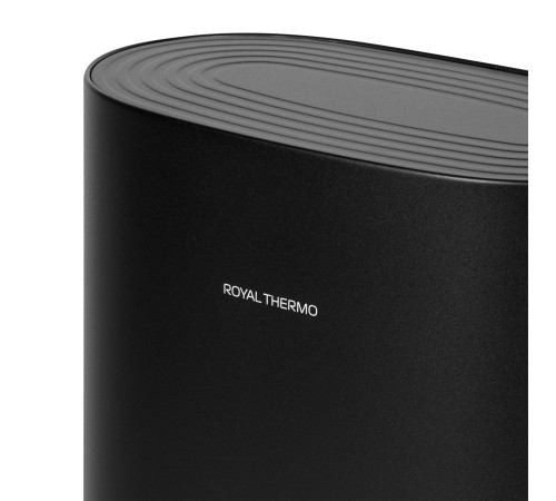 Бойлер косвенного нагрева Royal Thermo AQUATEC Comfort CW100 Grafit настенный