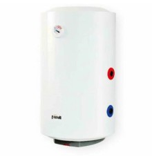 Бойлер косвенного нагрева Ferroli PTO 120 V настенный, с одним змеевиком и ТЭНом