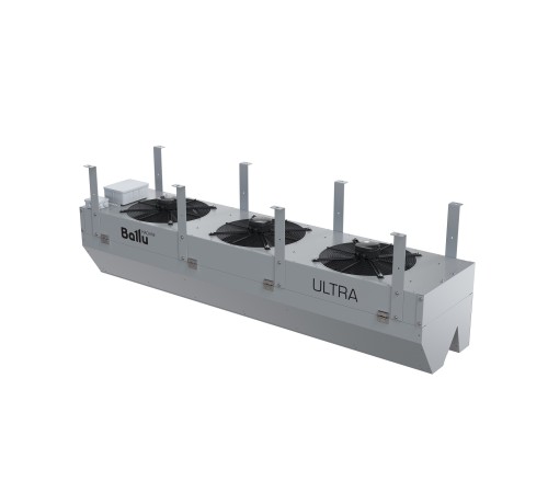 Завеса тепловая Ballu BHC-U20W55-PS2 Завеса тепловая Ballu BHC-U20W55-PS2