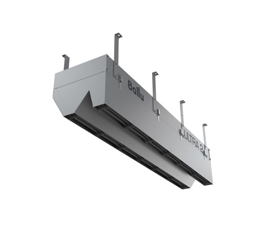 Завеса тепловая Ballu BHC-U20W55-PS2 Завеса тепловая Ballu BHC-U20W55-PS2