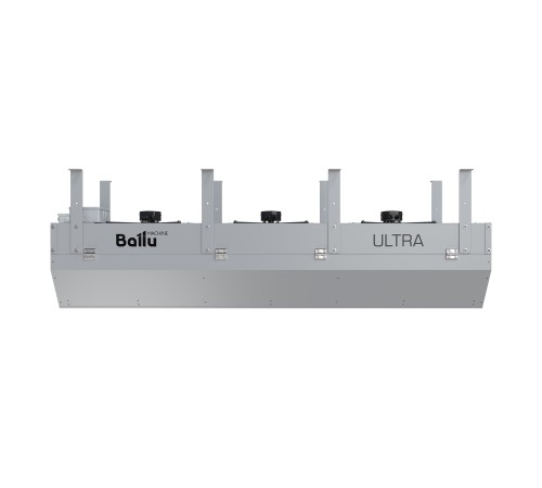 Завеса тепловая Ballu BHC-U20W55-PS2 Завеса тепловая Ballu BHC-U20W55-PS2