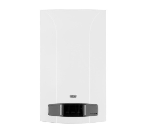 Котел газовый Baxi LUNA-3 240 i Котел газовый Baxi LUNA-3 240 i