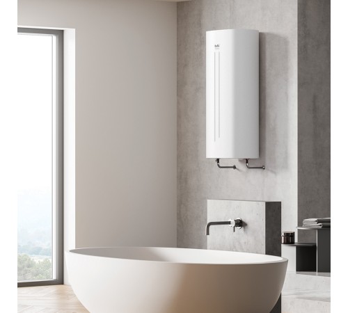 Водонагреватель Ballu BWH/S 80 Rodon Водонагреватель Ballu BWH/S 80 Rodon