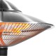 Обогреватель инфракрасный Ballu BIH-LL-1.5-SE