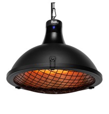 Обогреватель инфракрасный Ballu BIH-LL-2.5-B