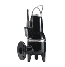Насос канализационный GRUNDFOS SLV.80.80.75.2.51D.C.Q