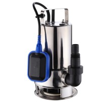 Насос BELAMOS погружной Omega 75 SS/208л.м., Н 8м, каб. 10м