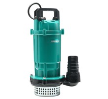 Насос дренажный SHIMGE QDX-K3 30-6-0.75 F (1х220В, 0,75кВт)