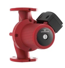 Насос циркуляционный Grundfos UPS 65-120 F (3х380)