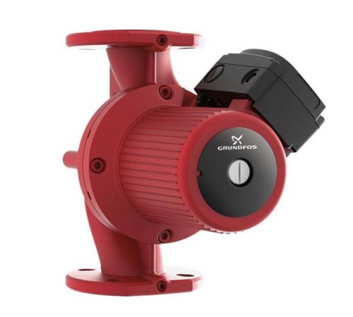 Насос циркуляционный Grundfos UPS 65-120 F (3х380) Насос циркуляционный Grundfos UPS 65-120 F (3х380)
