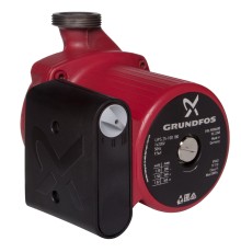 Насос циркуляционный Grundfos UPS 25-100