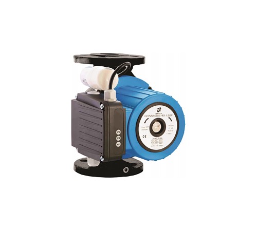 Насос циркуляционный IMP PUMPS GHNMbasic II 40-70 F Насос циркуляционный IMP PUMPS GHNMbasic II 40-70 F