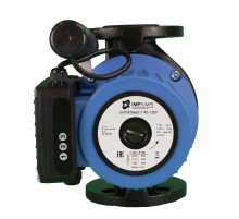 Насос циркуляционный IMP PUMPS GHNMbasic II 40-120 F