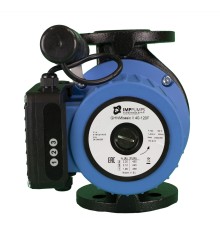 Насос циркуляционный IMP PUMPS GHNMbasic II 40-120 F