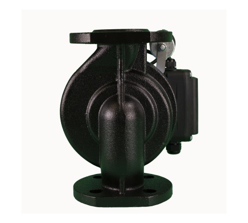 Насос циркуляционный IMP PUMPS GHNMbasic II 40-120 F