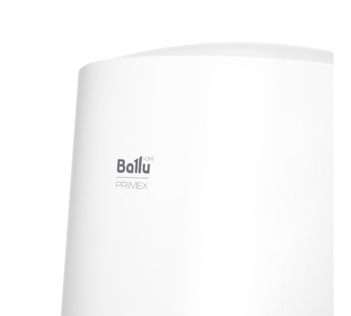 Водонагреватель Ballu BWH/S 100 Primex Водонагреватель Ballu BWH/S 100 Primex