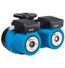 Насос циркуляционный IMP PUMPS GHNDbasic II 40-120 F