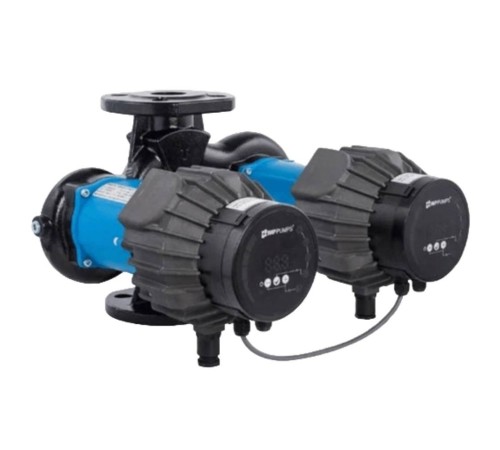 Насос циркуляционный IMP PUMPS NMTD MAX II S 32/120 F220 Насос циркуляционный IMP PUMPS NMTD MAX II S 32/120 F220