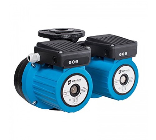 Насос циркуляционный IMP PUMPS GHNMDbasic II 40-70 F Насос циркуляционный IMP PUMPS GHNMDbasic II 40-70 F