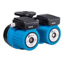 Насос циркуляционный IMP PUMPS GHNMDbasic II 40-120 F Насос циркуляционный IMP PUMPS GHNMDbasic II 40-120 F