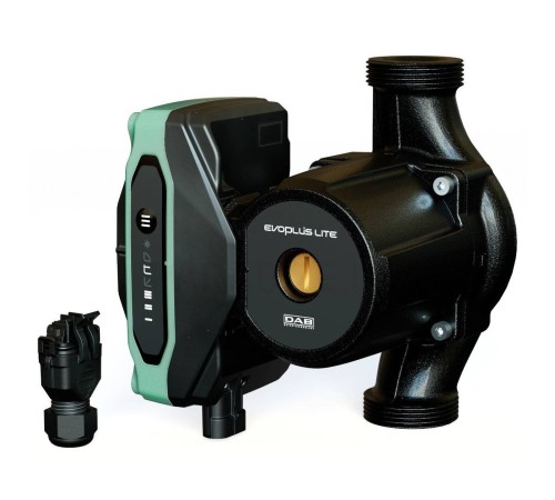 Насос циркуляционный DAB Evoplus Lite 120/180-32 1x220-240 50/60 Насос циркуляционный DAB Evoplus Lite 120/180-32 1x220-240 50/60