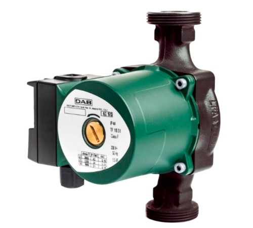 Насос циркуляционный DAB VA 55/130(1/2quot;) Насос циркуляционный DAB VA 55/130(1/2quot;)