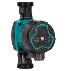 Насос циркуляционный Shinhoo MASTER S 25-4 180 Насос циркуляционный Shinhoo MASTER S 25-4 180