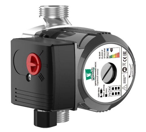 Насос циркуляционный PUMPMAN GRS-SS20/6 Насос циркуляционный PUMPMAN GRS-SS20/6
