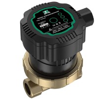 Насос циркуляционный PUMPMAN GRD15/1.8 Насос циркуляционный PUMPMAN GRD15/1.8