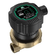 Насос циркуляционный PUMPMAN GRD15/1.8
