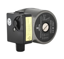 Насос PUMPMAN циркуляционный котл.(двиг. в сб.) UPS15-6PA/A(Pmax-95Вт,Hmax-6м,Qmax-38л/мин,без улит) Насос PUMPMAN циркуляционный котл.(двиг. в сб.) UPS15-6PA/A(Pmax-95Вт,Hmax-6м,Qmax-38л/мин,без улит)