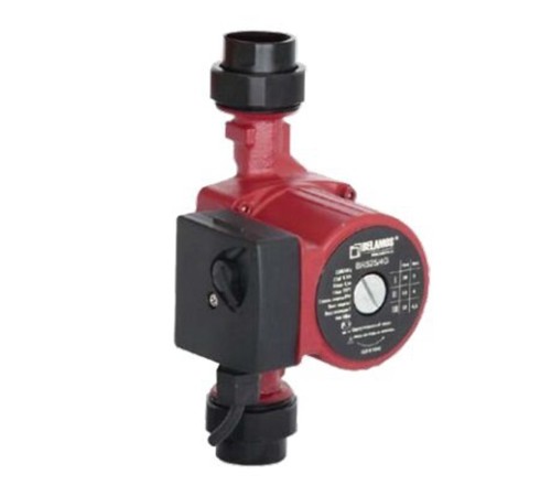 Насос BELAMOS циркуляционный BRS32/8G (180мм)
