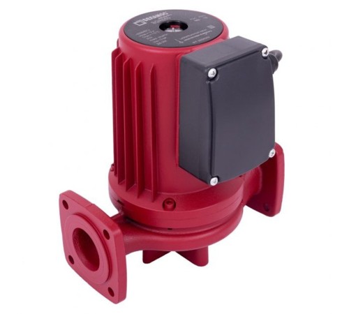 Насос BELAMOS циркуляционный BGR40-6FL (250мм) Насос BELAMOS циркуляционный BGR40-6FL (250мм)
