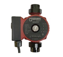 Насос BELAMOS циркуляционный BRS25/4G (180мм)